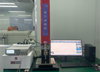壓力試驗(yàn)機(jī)（帶電阻）測試視頻